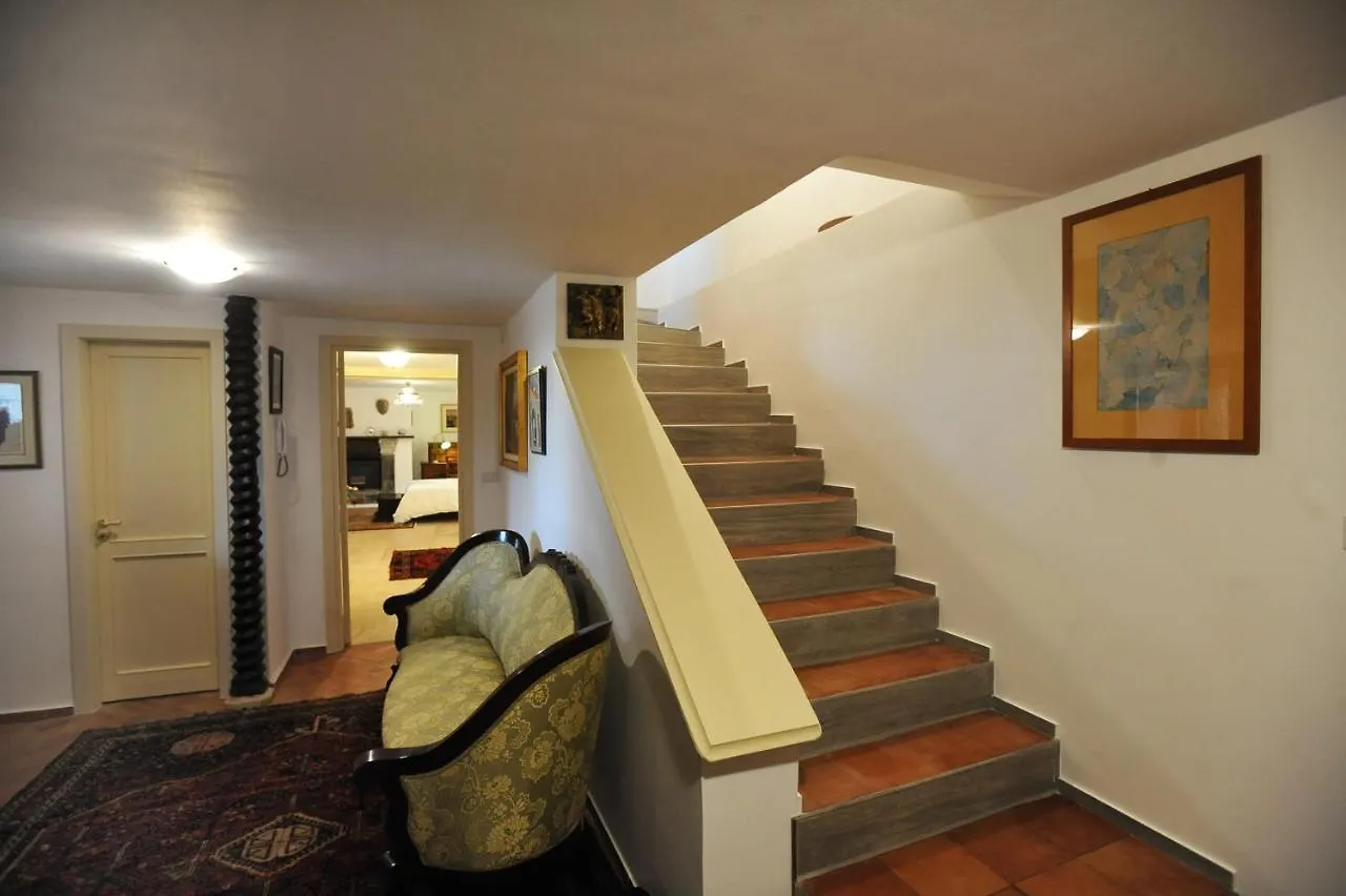 Bed & Breakfast Bed and Breakfast Le Giare Trecastagni