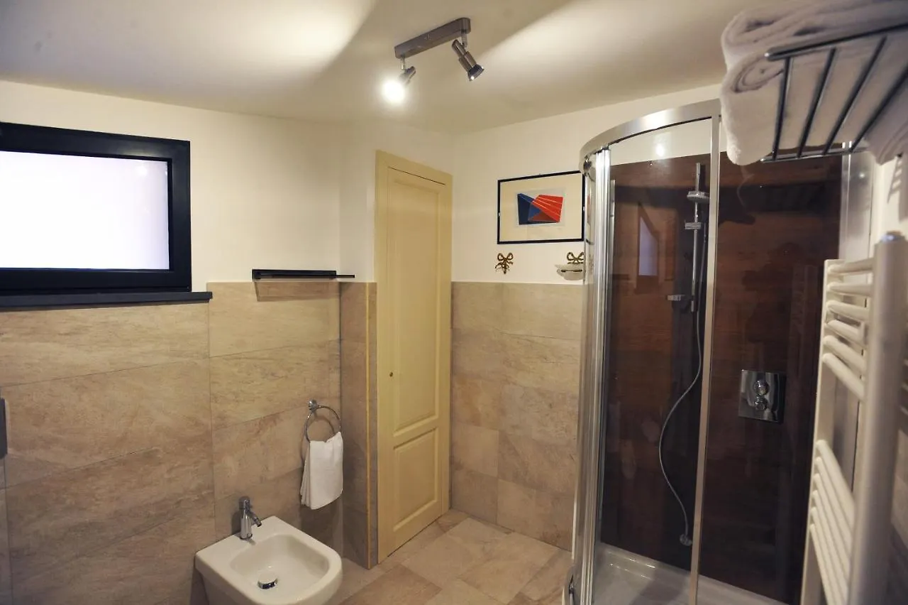 Bed and Breakfast Le Giare Trecastagni Bed & Breakfast