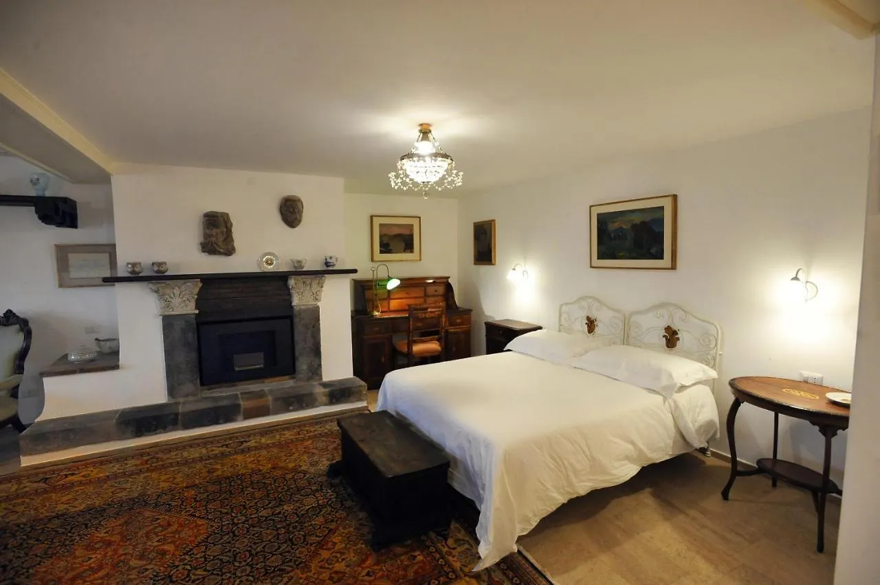 Bed & Breakfast Bed and Breakfast Le Giare Trecastagni
