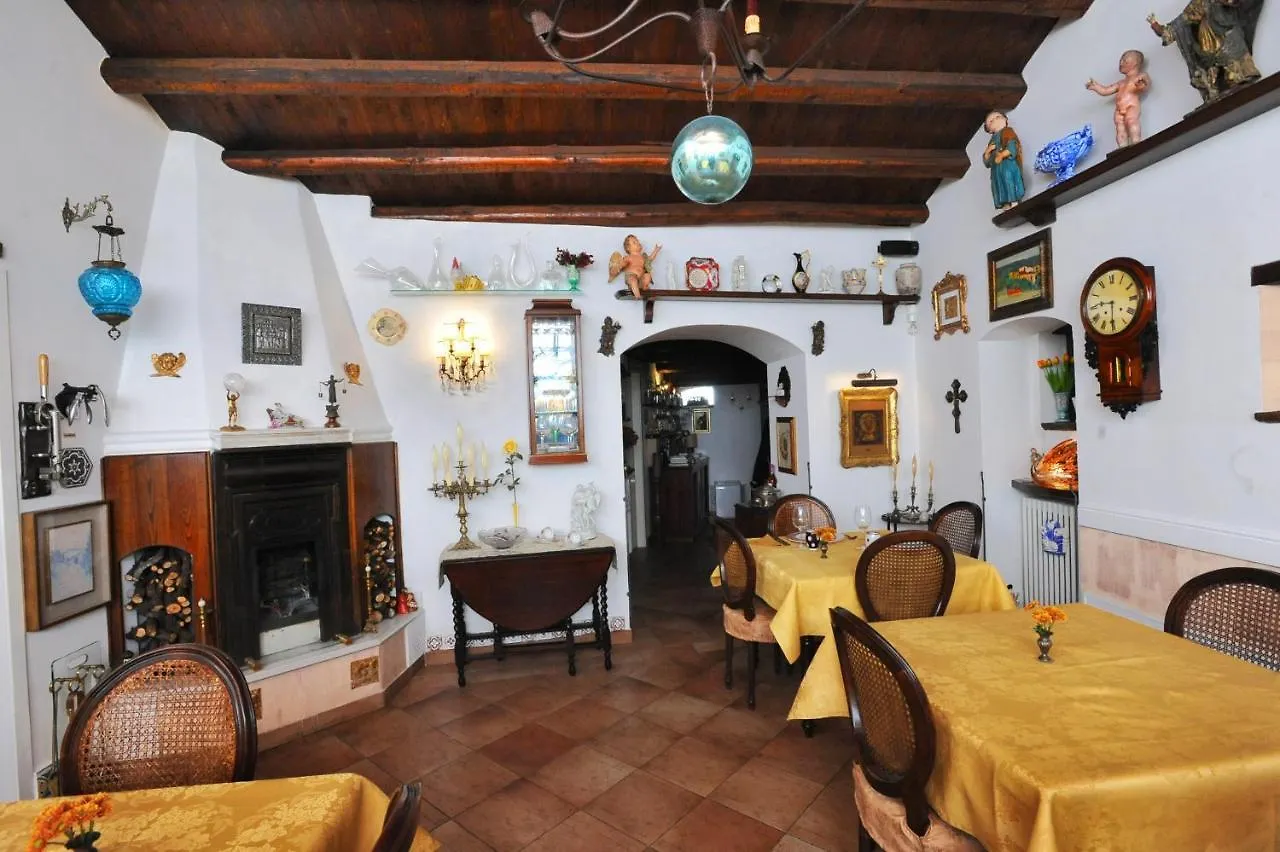 Le Giare Bed & Breakfast Trecastagni Italy