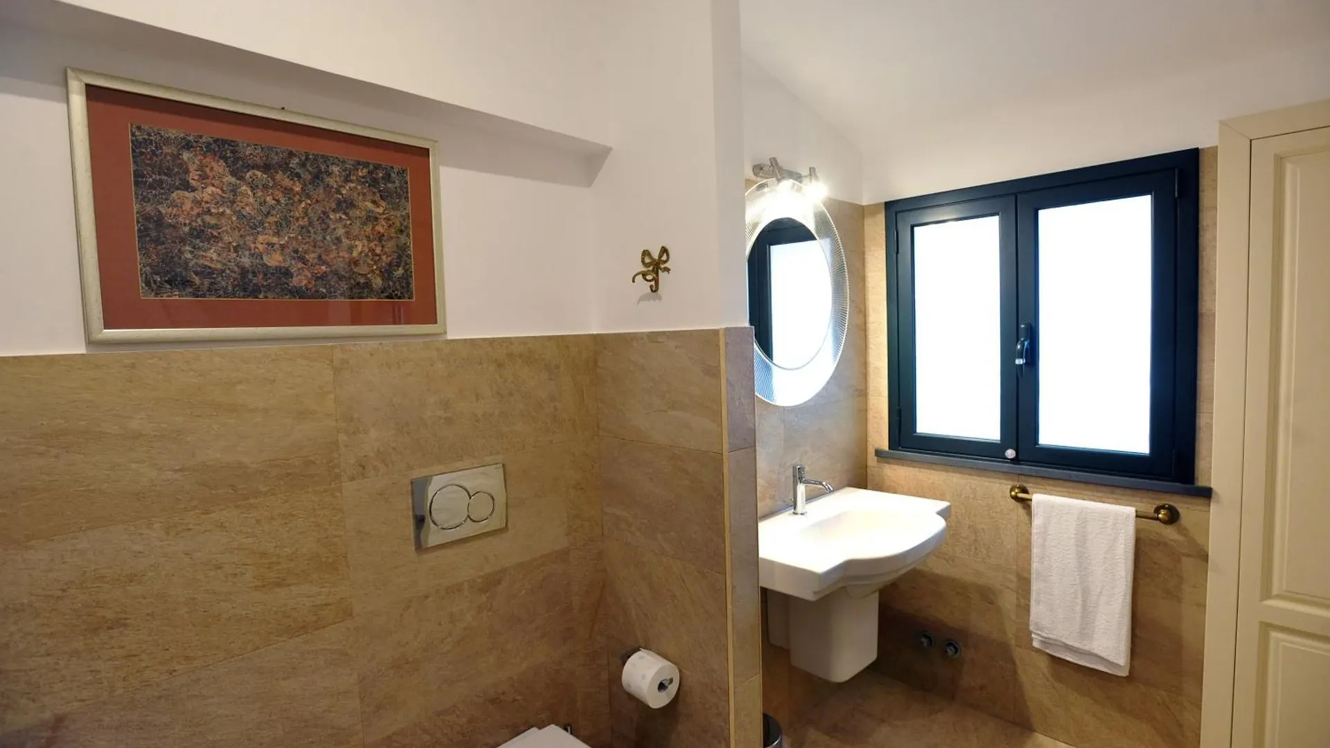 Le Giare Bed & Breakfast Trecastagni