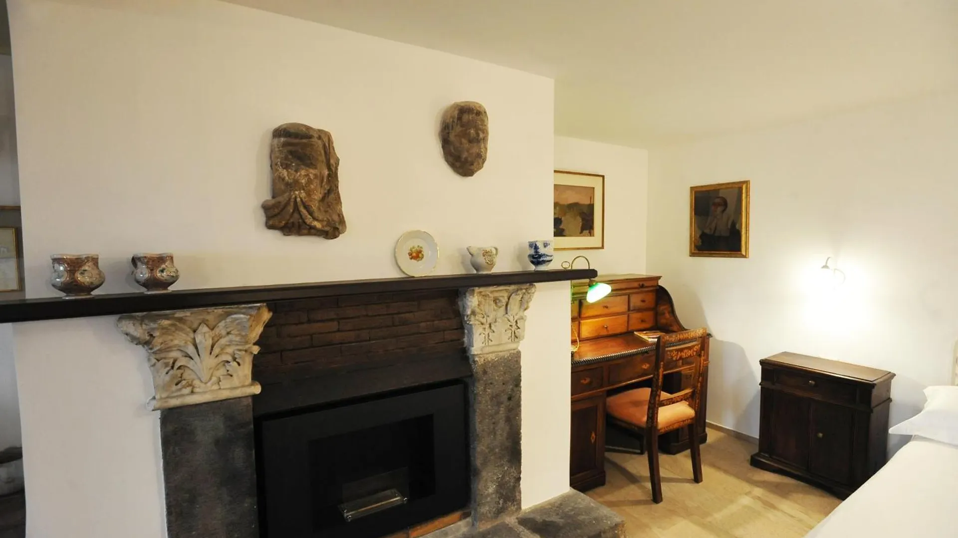 Bed & Breakfast Bed and Breakfast Le Giare Trecastagni