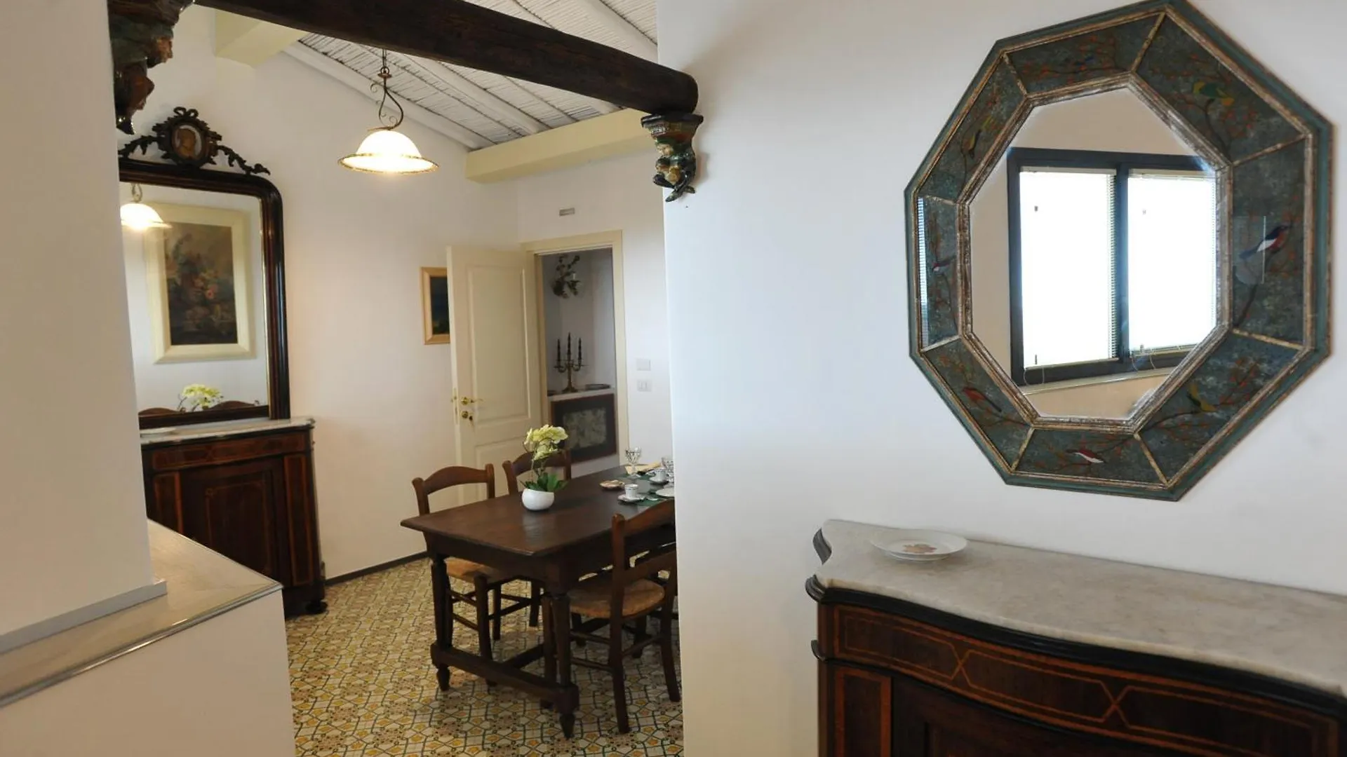 *** Bed & Breakfast Bed and Breakfast Le Giare Trecastagni Italia