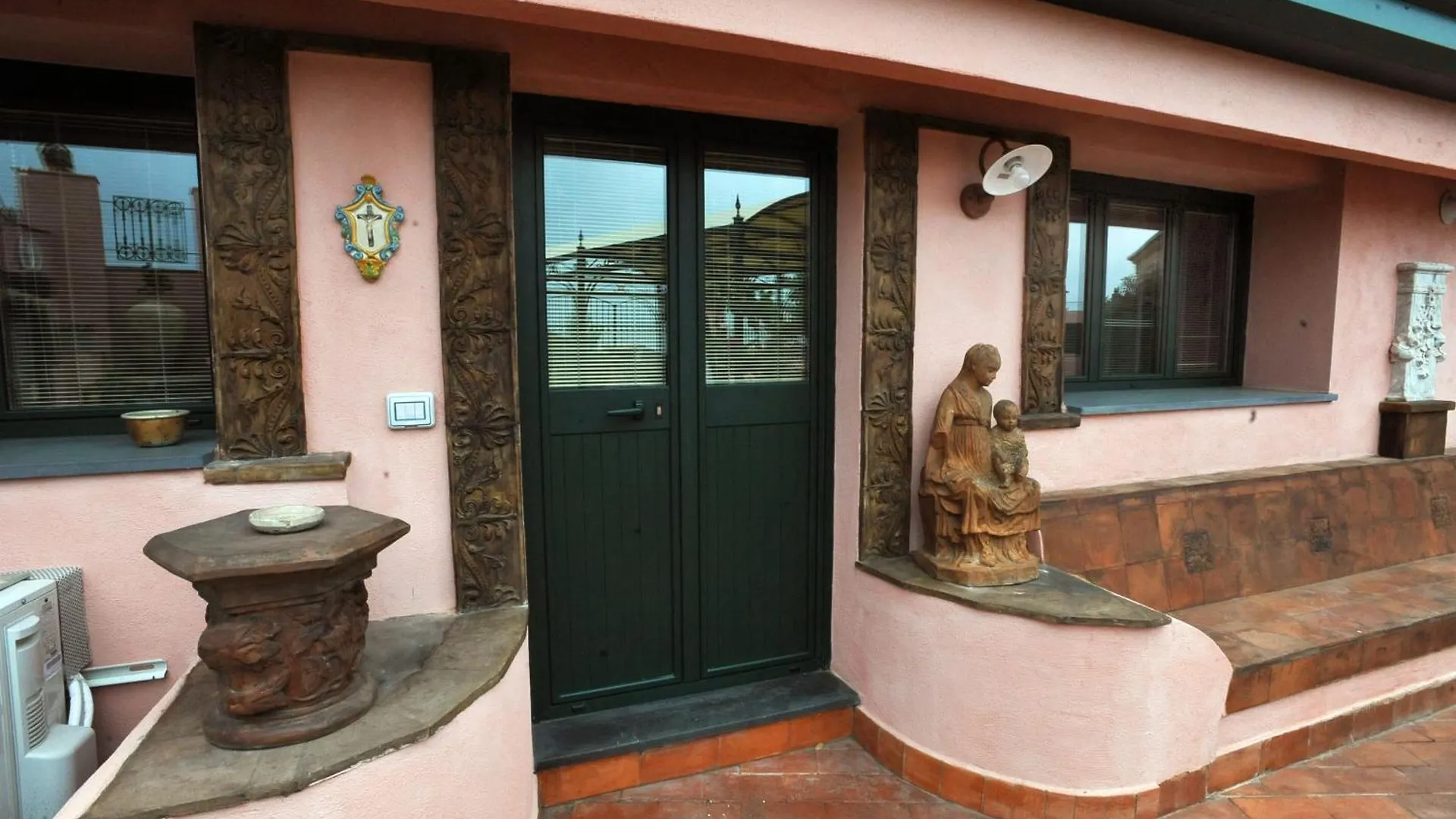 Bed and Breakfast Le Giare Trecastagni 3*,  Italia
