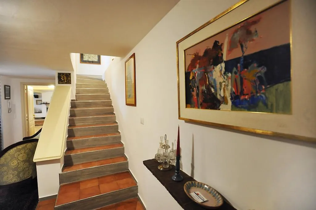 Le Giare Bed & Breakfast Trecastagni 3*,  Italy