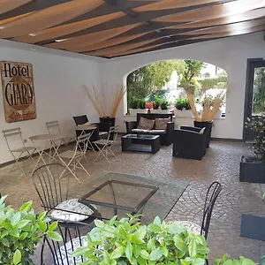 La Giara 3*, Celle Ligure Italia