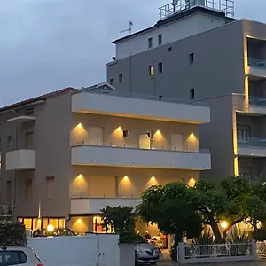 Sedonia 3*, Cervia Italia