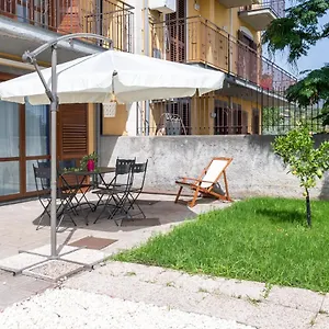 Marazia With Garden And Private Parking! Appartamento