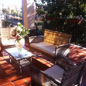 Marchese Bed & Breakfast