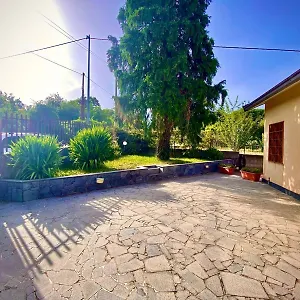 Ciury's Etna Holidays Casa vacanze