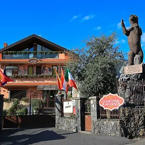 L'orso Scuro Bed & Breakfast