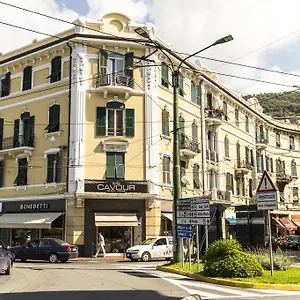 Cavour 3*, Ventimiglia Italia