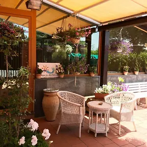 Casa Di Antonio_etna Vacanze Bed & Breakfast