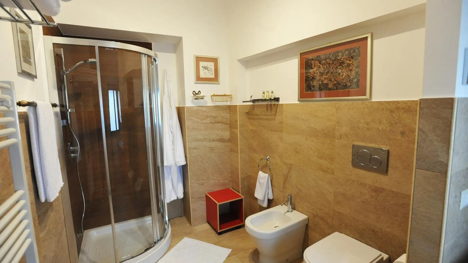 Le Giare Bed & Breakfast Trecastagni