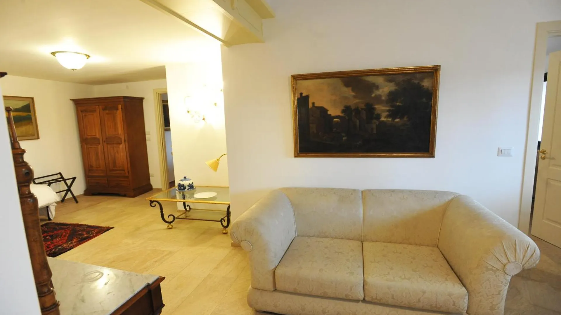 ***  Le Giare Bed & Breakfast Trecastagni İtalya
