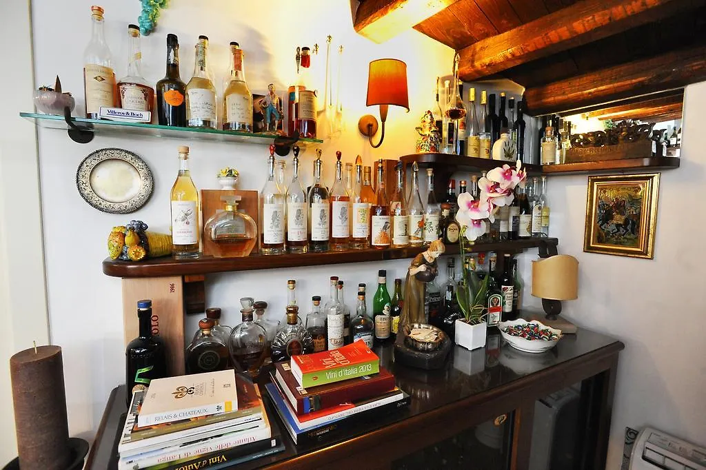Le Giare Bed & Breakfast Trecastagni